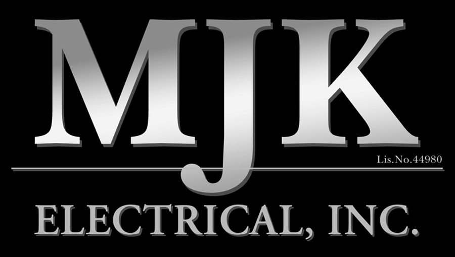 MJK Electrical. Inc