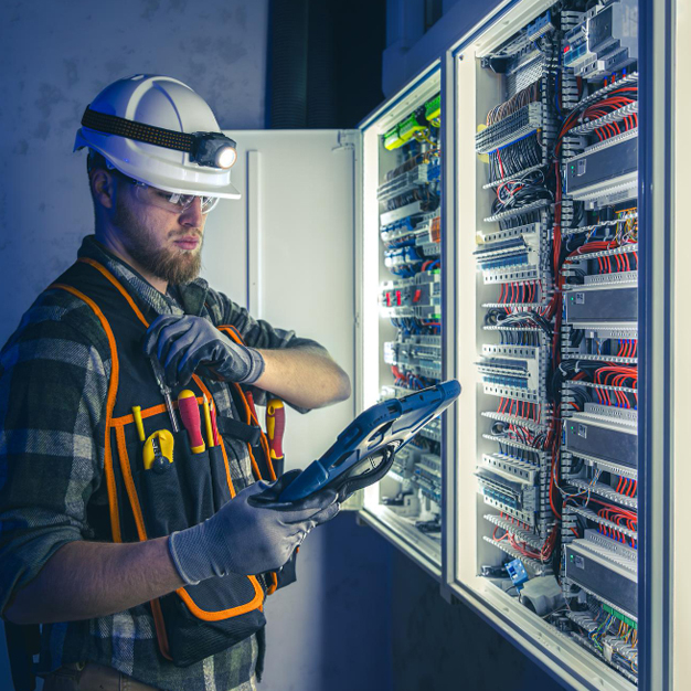Electrician Parma Heights Ohio
